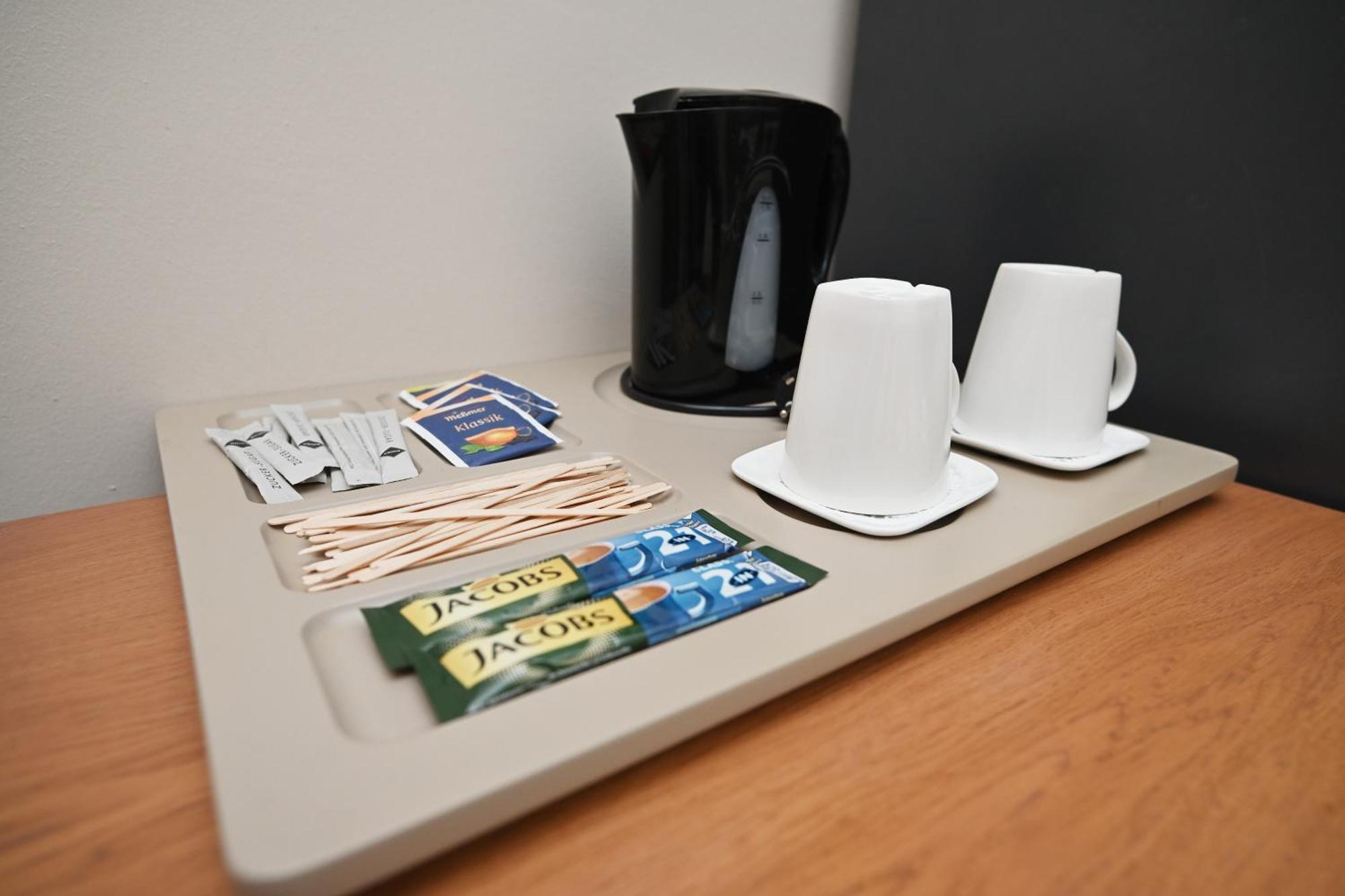 Kispet Deluxe Hotels&Suites Oberhausen  Bagian luar foto