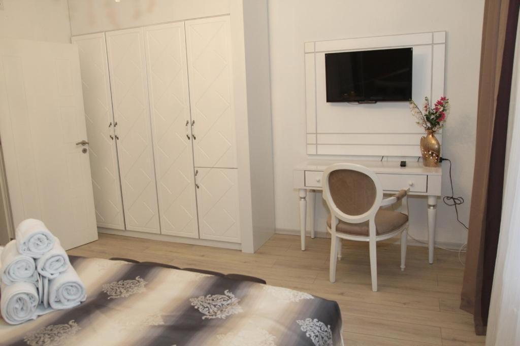 Kispet Deluxe Hotels&Suites Oberhausen  Bagian luar foto